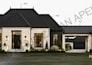 redraw floor plan 2d edited architectural floor plan